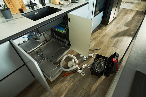 24/7 Emergency Pipe Repair experts in Hampton, IL